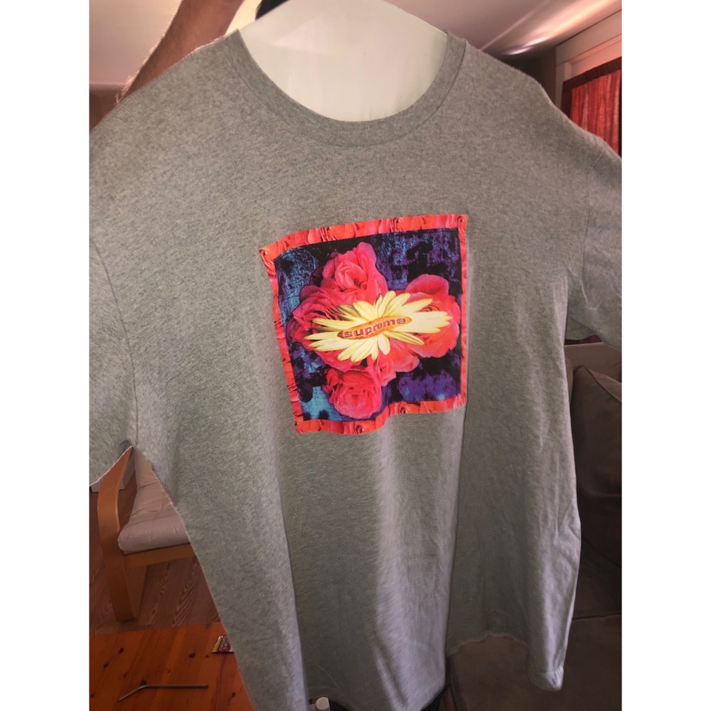 Supreme Bloom long sleeve